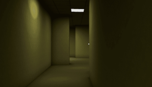 后室最初官方版 后室最初官方版