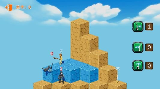 柱子游戲（安卓版）.apk