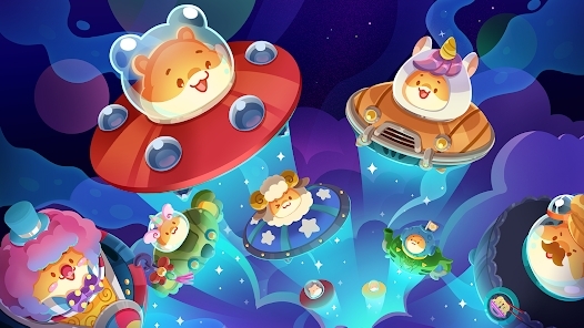萌爪明星官方版(Claw Stars)