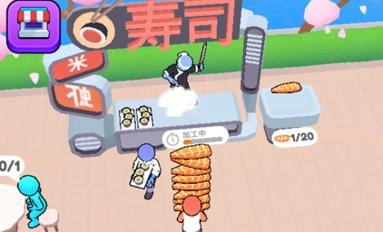海濱小鎮(zhèn)游戲安卓版
