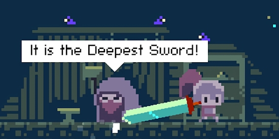 Deepest Sword最深之劍安卓版