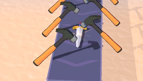 Sword Production刀劍制作游戲官方版