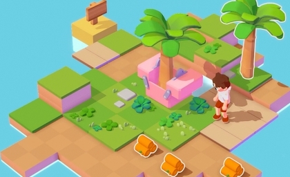 Tile World Builder最新版 Tile World Builder最新版