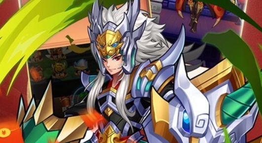 少年群英傳GM商城全免版