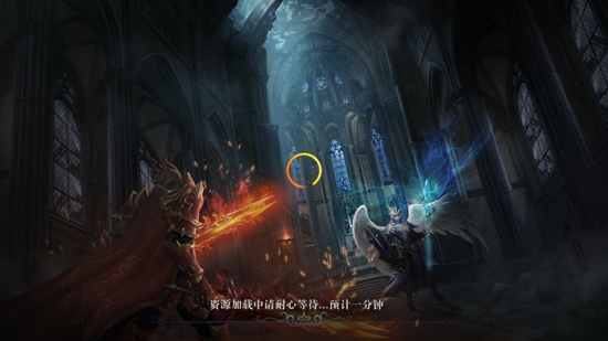 原始奇跡手游官方版