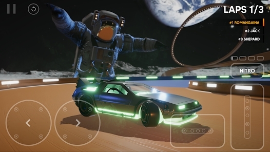 Racing Tracks賽道狂飆最新版