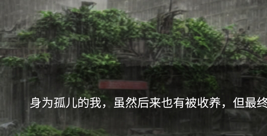 棄兒孤城游戲官方版