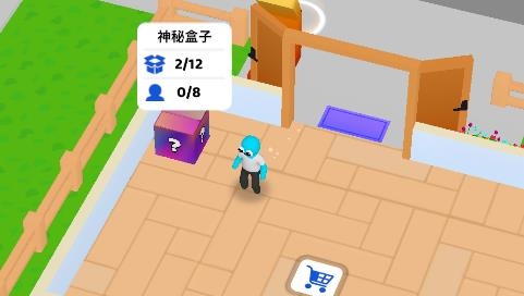 BeMyGuest游戲官方版