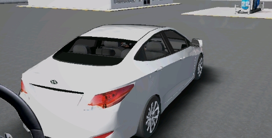 3D駕駛游戲官方版