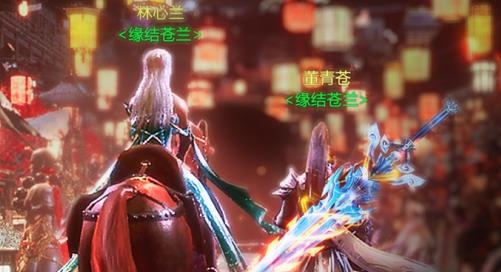 漂在江湖手游最新版