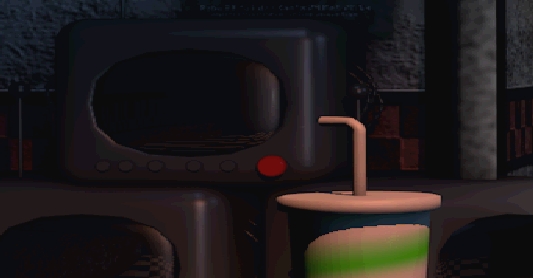 FNaF Evolution官方版 FNaF Evolution官方版