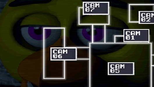 FNaF Evolution官方版 FNaF Evolution官方版