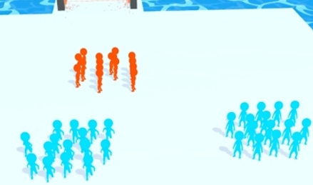 ColorEscape顏色逃脫游戲最新版