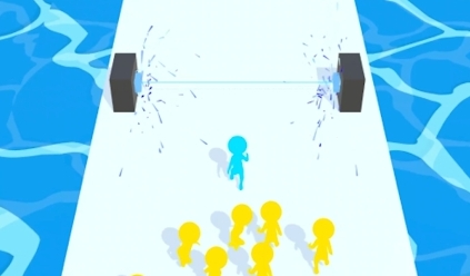ColorEscape顏色逃脫游戲最新版