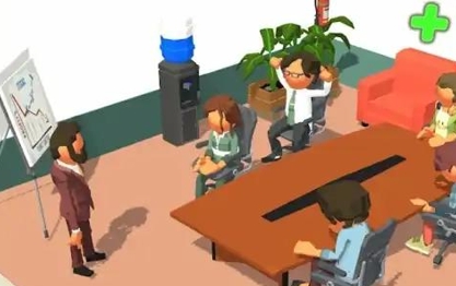 開個公司游戲最新版