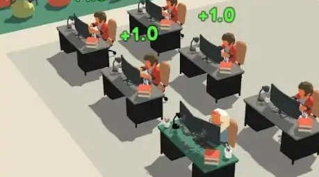 開個公司游戲最新版