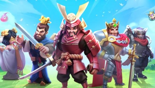 英靈對決手游最新版