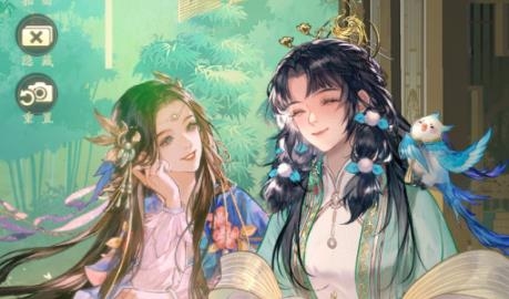 扶搖一夢手游最新版