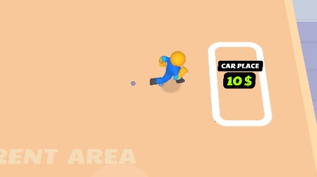Car Land放置租車大亨游戲最新版
