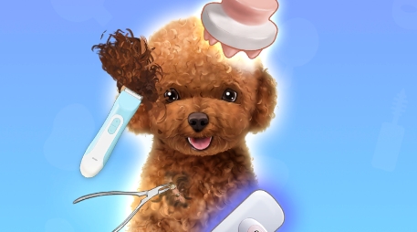 ASMR沙龍生活SPA游戲官方版(ASMR Salon)