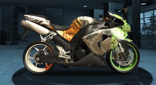 王牌飆車(chē)手游最新版