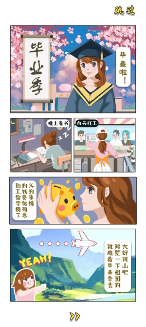 小美旅行日記最新版