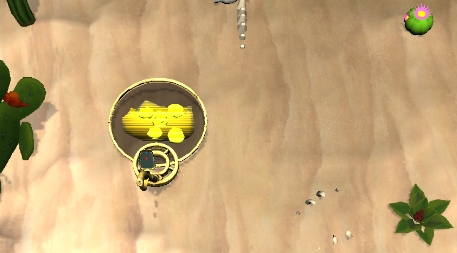 淘金狂熱游戲最新版