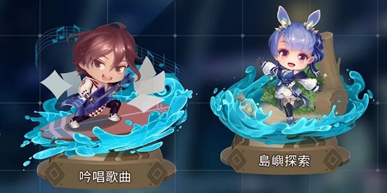 加德維亞游戲官方版