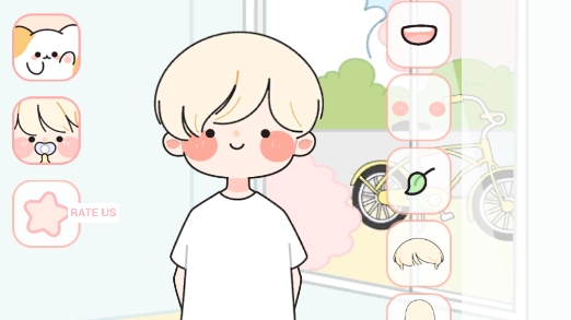 可愛娃娃VIP官方版 可愛娃娃VIP官方版