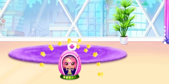 我的公主小屋游戲最新版