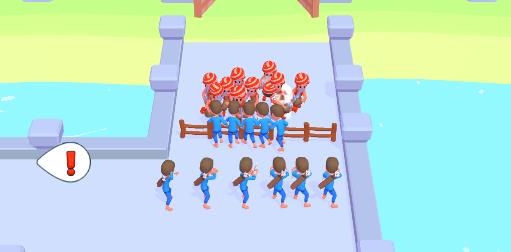 Battle Bridge游戲最新版
