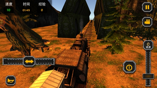 恐龍山谷歷險官方版 恐龍山谷歷險官方版