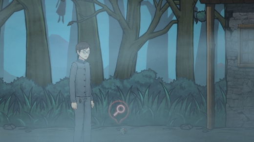 山村老屋4之深林魅影官方版