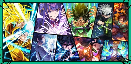 動漫填色迷官方版(Color Fan) 動漫填色迷官方版(Color Fan)