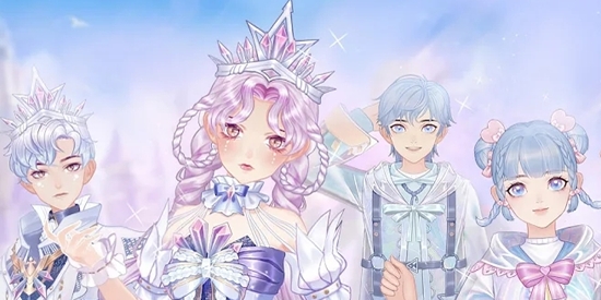 唱舞全明星偶像之約臺服(唱舞全明星II：偶像之約)
