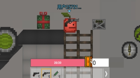 甜瓜VS蘋果游戲最新版 甜瓜VS蘋果游戲最新版