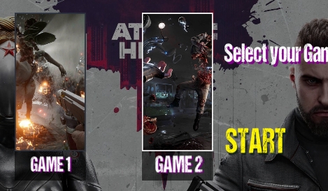Atomic Heart: MOBILE最新版