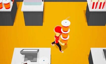 電影餐廳3D最新版