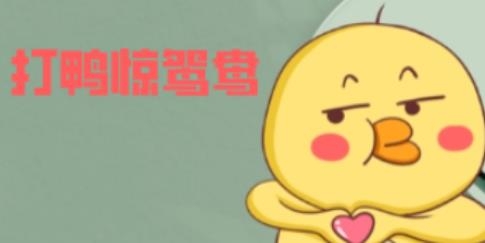 消失的鴨子游戲安卓版