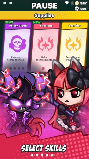 幻想之旅幸存者官方版(Fantasy Journey: Survival ARPG)