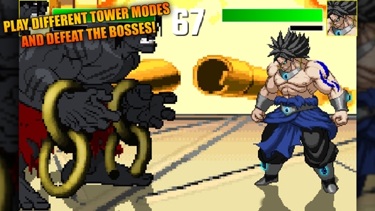 英雄爭霸錦標(biāo)賽最新版(Clash of Heroes)