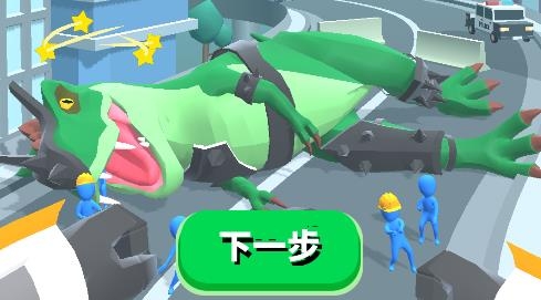 機(jī)械格斗游戲