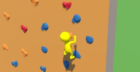 變形競(jìng)速手游