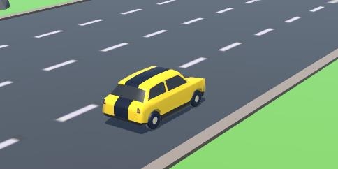 變形競(jìng)速手游