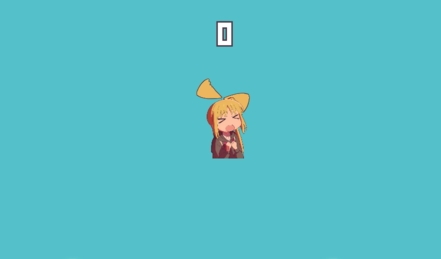Flappy虹夏游戲最新版