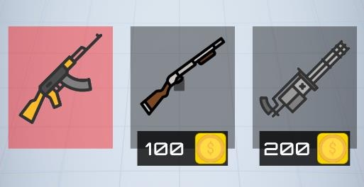 減速射手游戲