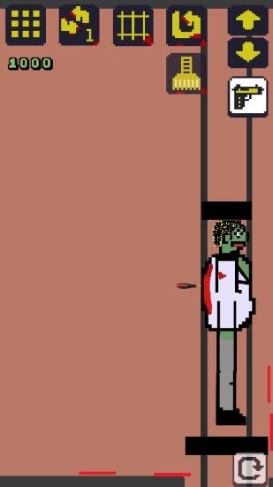 殺死僵尸戈爾沙盒游戲