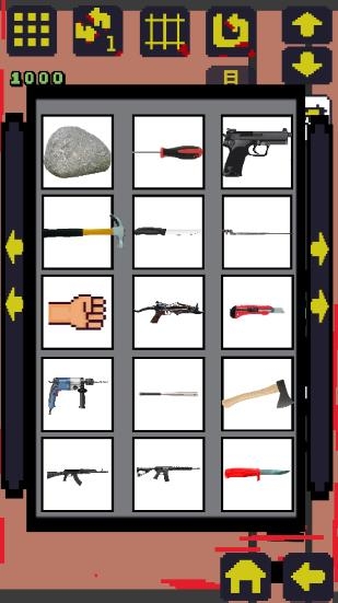殺死僵尸戈爾沙盒游戲