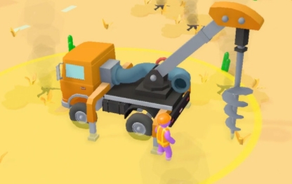 采油大亨游戲最新版