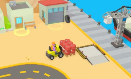 采油大亨游戲最新版